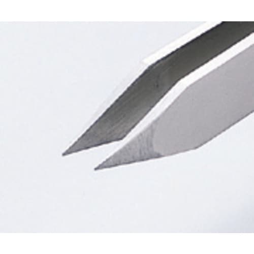 MEISTERピンセット 細 耐酸鋼