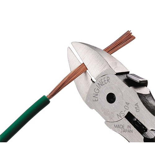 マイクロニッパー NS−04