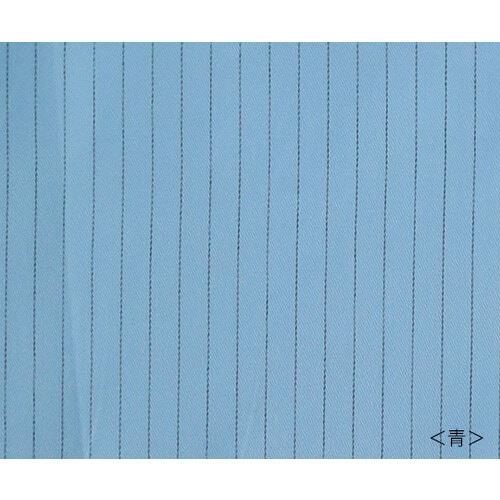 オートクレーブ対応クリーンフード 青 M