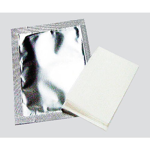 AG+クリーニングワイプ 12枚入