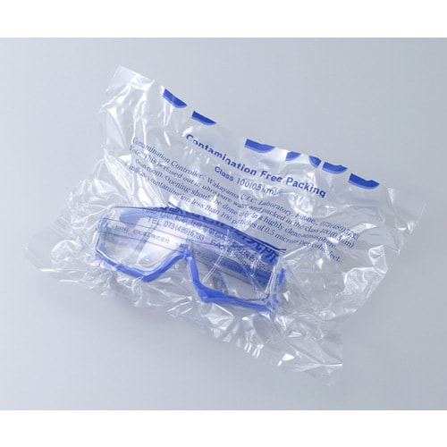 異物混入防止保護メガネ SCC