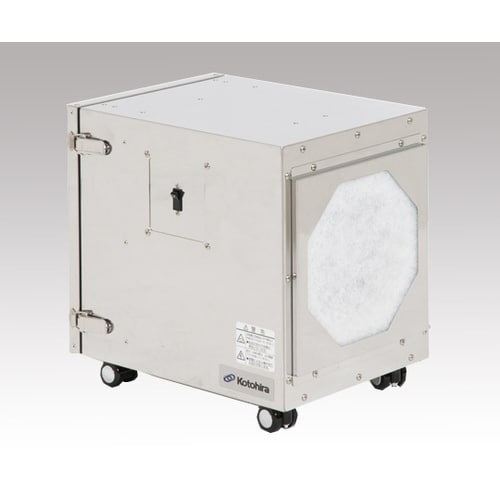 クリーンエア供給装置 本体