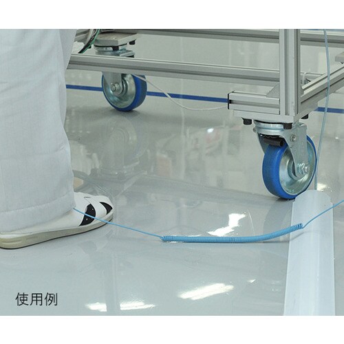 APリストストラップII ポリエステルバンド