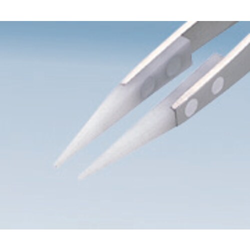 MEISTERピンセット 細 POM(デルリン)