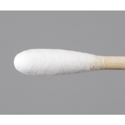 工業用綿棒 HUBYCA−006MB