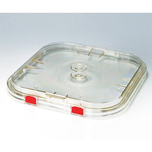 シングルウェハーケース SC−300