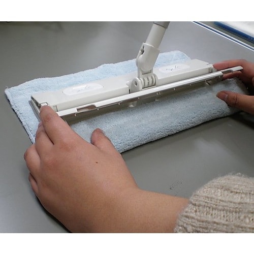 フローリングワイパー 1210mm