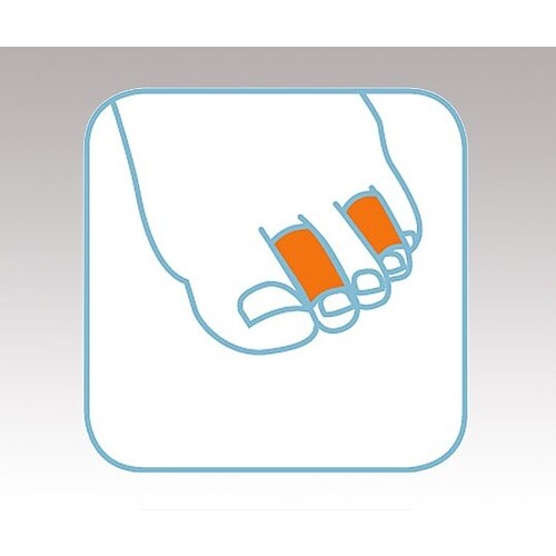 セラステップ ゲルトゥチューブ 2個入