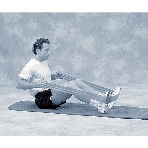 レップバンド レベル3 緑 YK135988