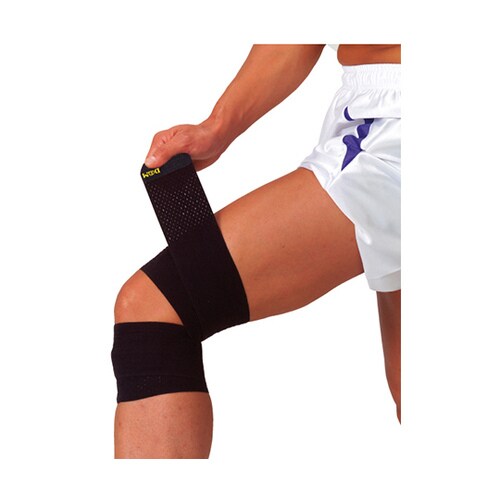 スピードラップ ひざ・もも用 D−98