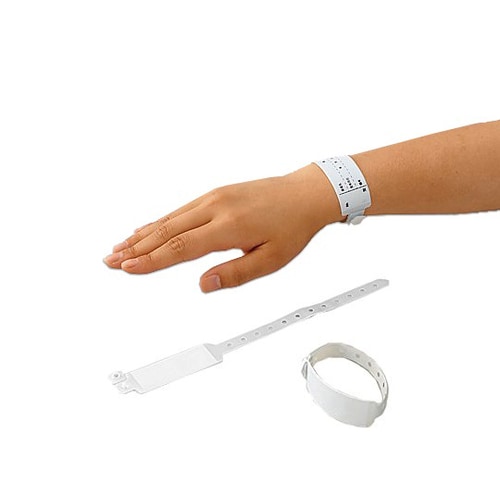 プロシェア識別バンド・無地