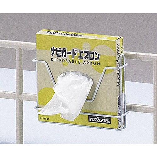 コーティングホルダー (ナビガードエプロン用)