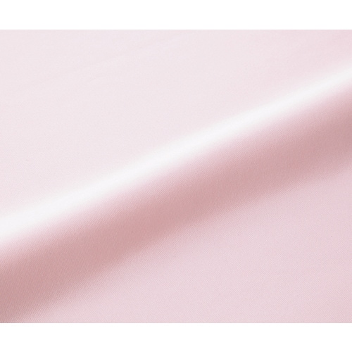 防水入浴介助用エプロン フリー・ピンク