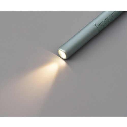 ソフトLED クリップライトロング パステルピンク