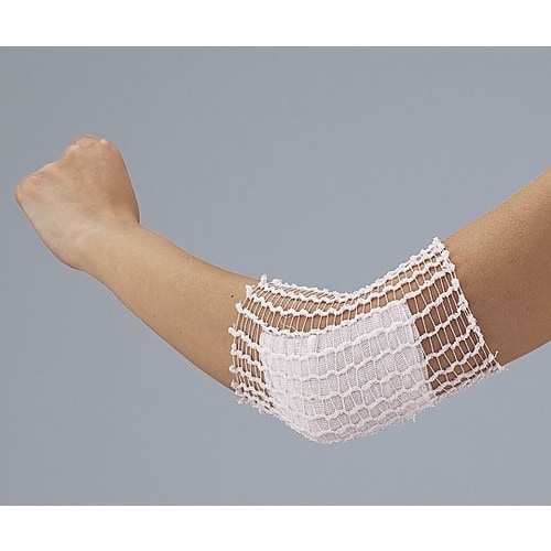 ベスケア ネット包帯 6号 1巻入