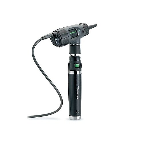 デジタルマクロビュー耳鏡用予備USBケーブル 3m