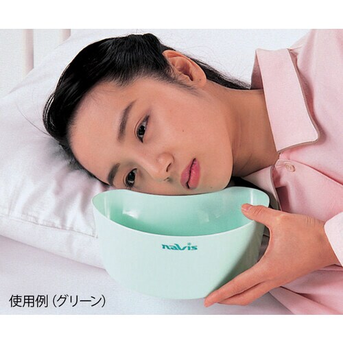 ナビキャッチ(フタ付き) クリーム 1箱(5個入)