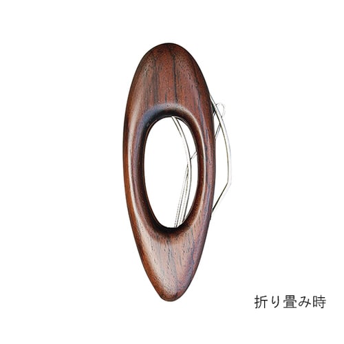 パートナーII (かんたんボタンかけ)