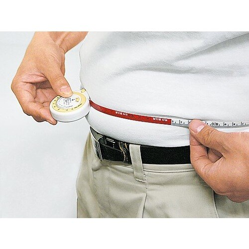 メタボリメジャー HB016