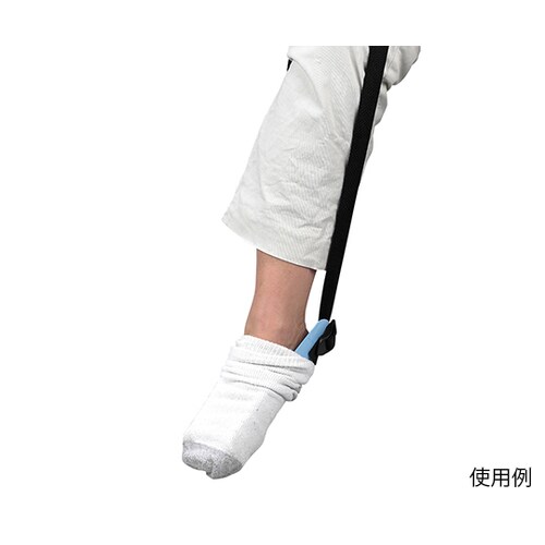 靴下装着補助具 (かかと上げタイプ)
