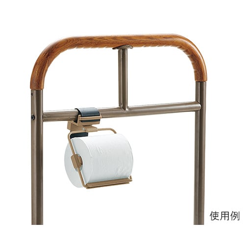 どこでも片手でペーパーホルダー 43490