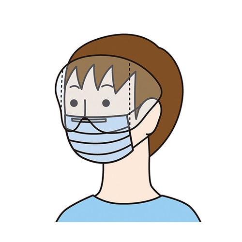 竹虎ケモセット (スタンダード) 10セット入