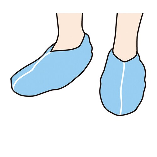 竹虎ケモセット (スタンダード) 10セット入