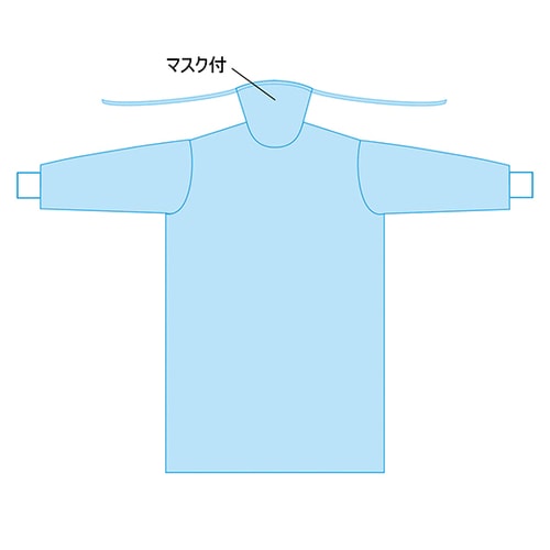 竹虎ケモセット (スタンダード) 10セット入