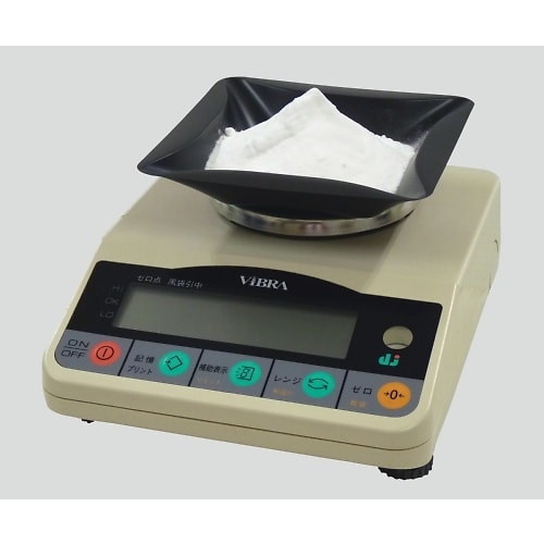 樹脂製計量皿 (クロサーラ) BD−20B