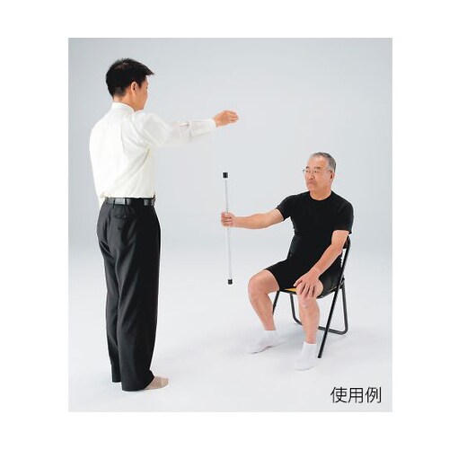 反応測定ポール D3642