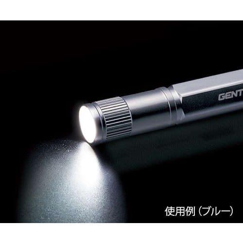 LEDペンライト ブルー LU−101