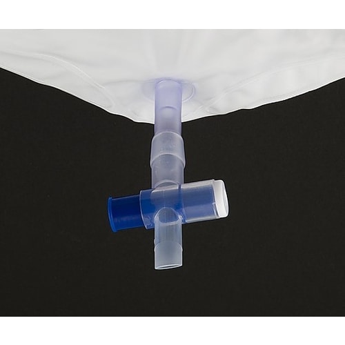 プロシェア閉鎖式導尿バック 5枚