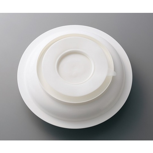 すくい易いお皿