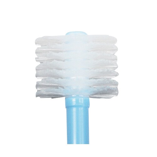 口腔ケア歯ブラシ (オーラルプラス)