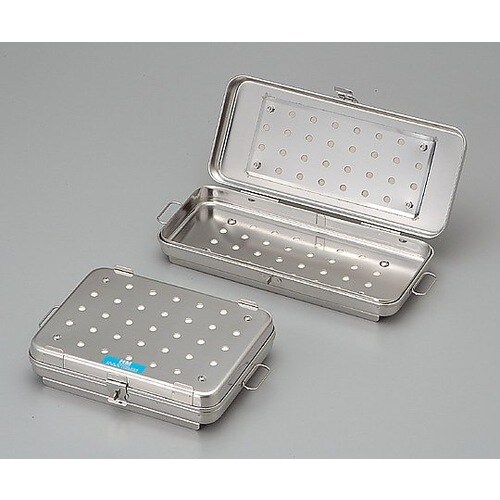 角カスト フタ・底フィルタ式 310×130×40