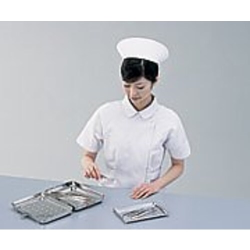 角カスト フタ・底フィルタ式 310×130×40