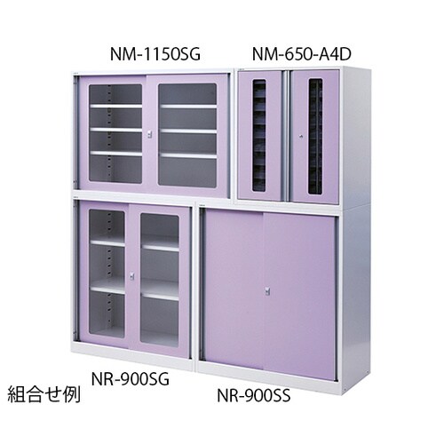 AT 中段引違扉ユニットNM−1150SG