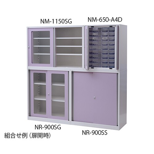 AT 中段引違扉ユニットNM−1150SG