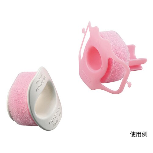 NSマウスピース用カバー 100個×10袋入