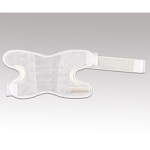 中山式医学関節帯 左ひざ用 フリー