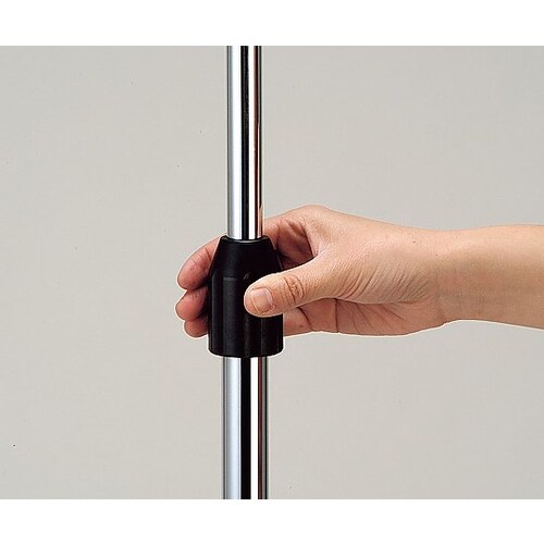 イルリガードルスタンド2本架 ブルー AP2−1B