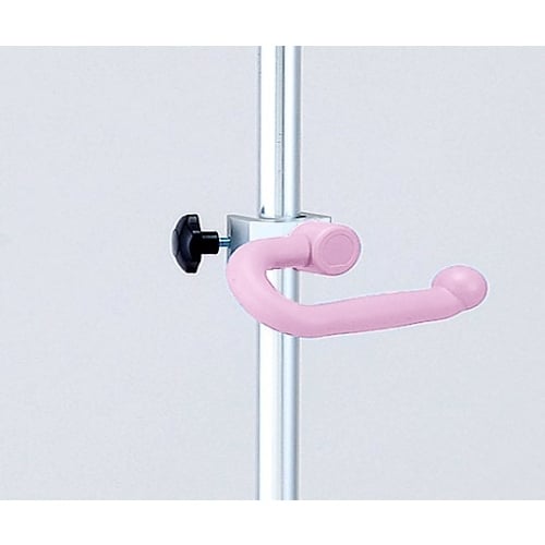 イルリガードルスタンド 2本架け ピンク