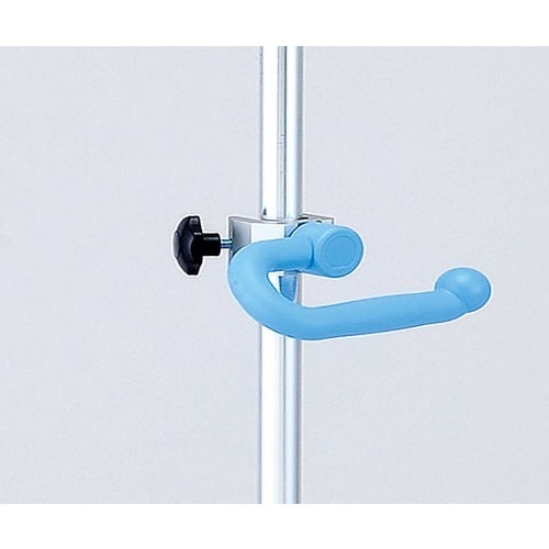 イルリガードルスタンド2本架 ブルー AP2−1B