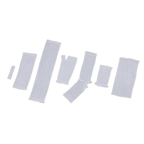 伸縮ネット包帯足首用 30枚入