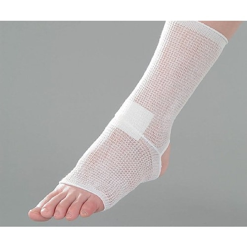 伸縮ネット包帯足首用 30枚入