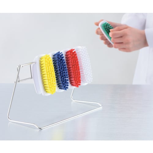 サニフィットハンドブラシ用ラック 卓上用
