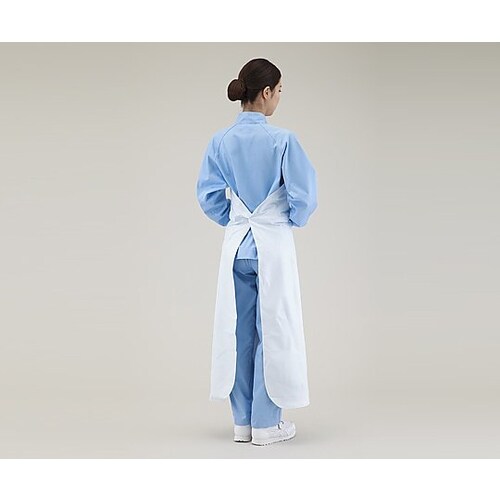 ワンタッチプロテクター 白