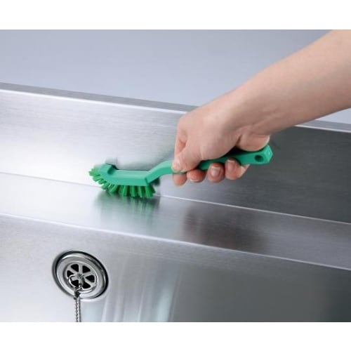 SFHACCPブラシユティリティハード白