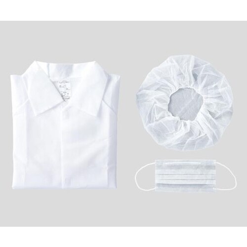 ディスポウェア3点セット Mサイズ 1セット