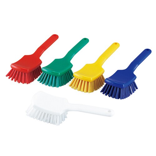 スーパーハイジーンブラシ HG882(イオニア)白